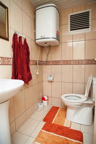 شقة واسعة غرفتين نوم توسمور ألانيا