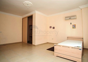 شقة واسعة غرفتين نوم توسمور ألانيا