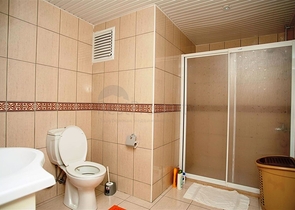 شقة واسعة غرفتين نوم توسمور ألانيا