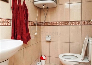 شقة واسعة غرفتين نوم توسمور ألانيا