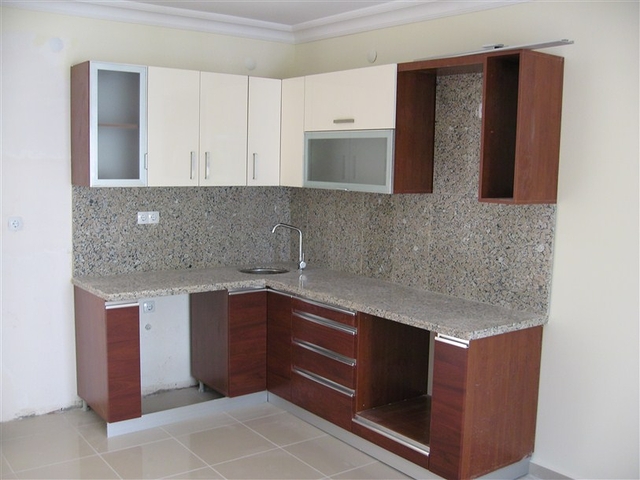 شقق واسعة للبيع ضمن مركز مدينة ألانيا 