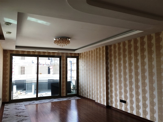 شقق بمساحات مختلفة في اوبا - الانيا