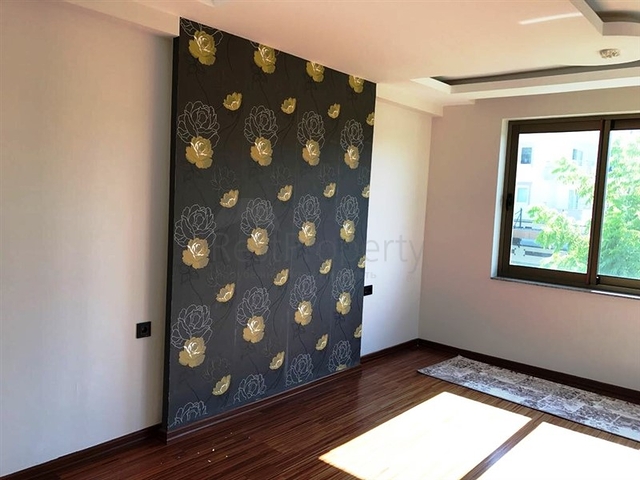 شقق بمساحات مختلفة في اوبا - الانيا