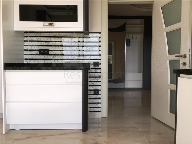 شقق بمساحات مختلفة في اوبا - الانيا