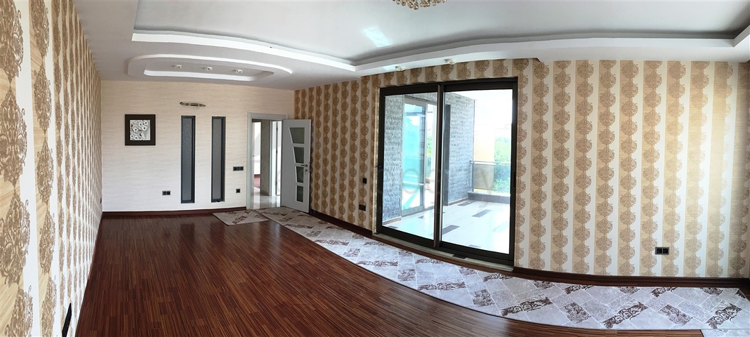 شقق بمساحات مختلفة في اوبا - الانيا