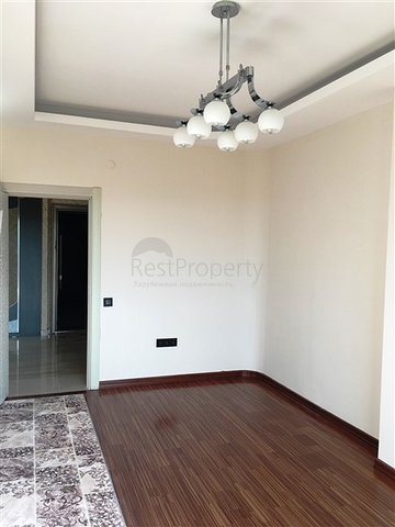 شقق بمساحات مختلفة في اوبا - الانيا