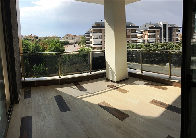 شقق بمساحات مختلفة في اوبا - الانيا