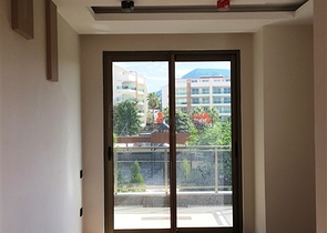 شقق بمساحات مختلفة في اوبا - الانيا