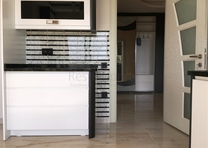 شقق بمساحات مختلفة في اوبا - الانيا