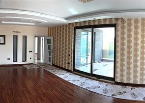 شقق بمساحات مختلفة في اوبا - الانيا