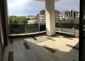 شقق بمساحات مختلفة في اوبا - الانيا