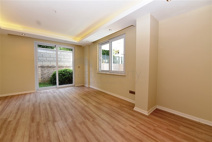 شقق جديدة في قلب ألانيا