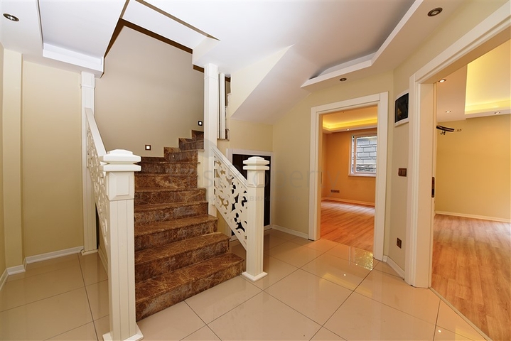 شقق جديدة في قلب ألانيا