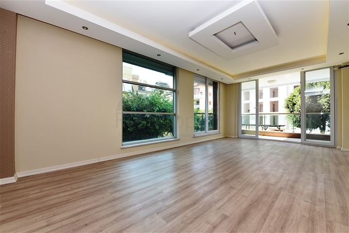 شقق جديدة في قلب ألانيا