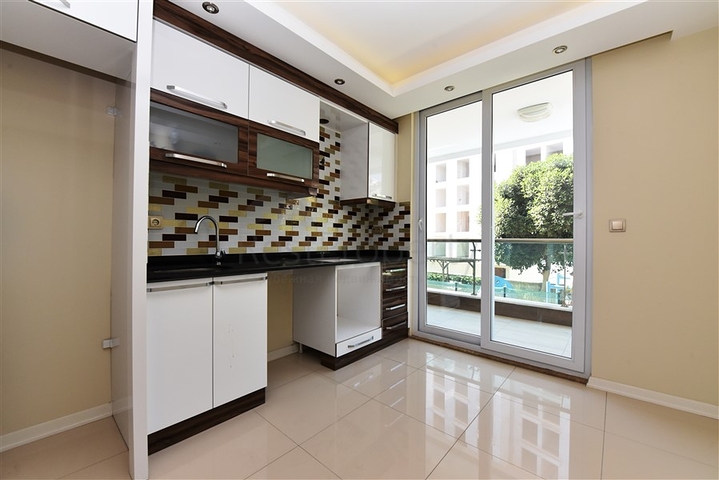 شقق جديدة في قلب ألانيا