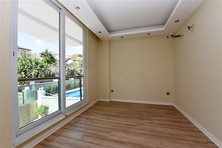 شقق جديدة في قلب ألانيا