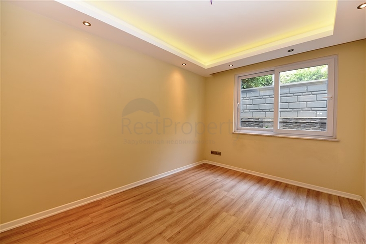 شقق جديدة في قلب ألانيا