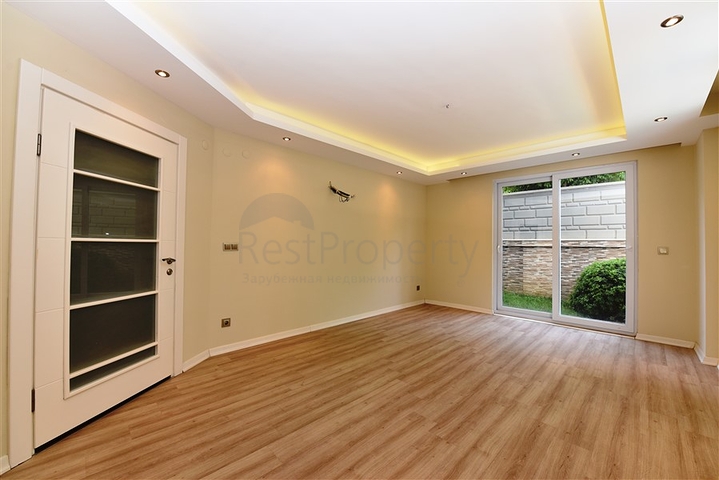 شقق جديدة في قلب ألانيا