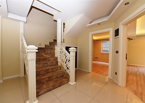 شقق جديدة في قلب ألانيا