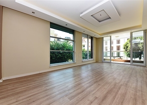 شقق جديدة في قلب ألانيا