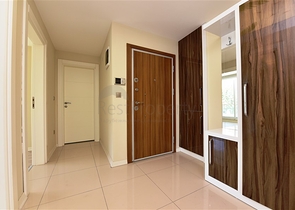 شقق جديدة في قلب ألانيا