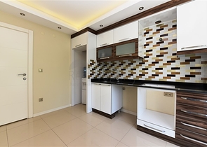 شقق جديدة في قلب ألانيا