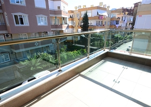 شقق جديدة في قلب ألانيا