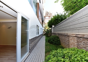 شقق جديدة في قلب ألانيا