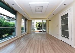 شقق جديدة في قلب ألانيا