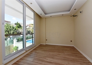 شقق جديدة في قلب ألانيا