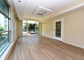 شقق جديدة في قلب ألانيا