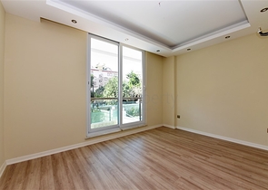 شقق جديدة في قلب ألانيا