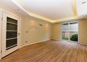 شقق جديدة في قلب ألانيا