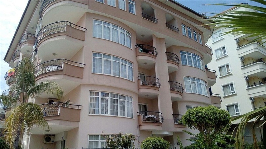 شقة بغرفتي نوم في أوبا/ألانيا