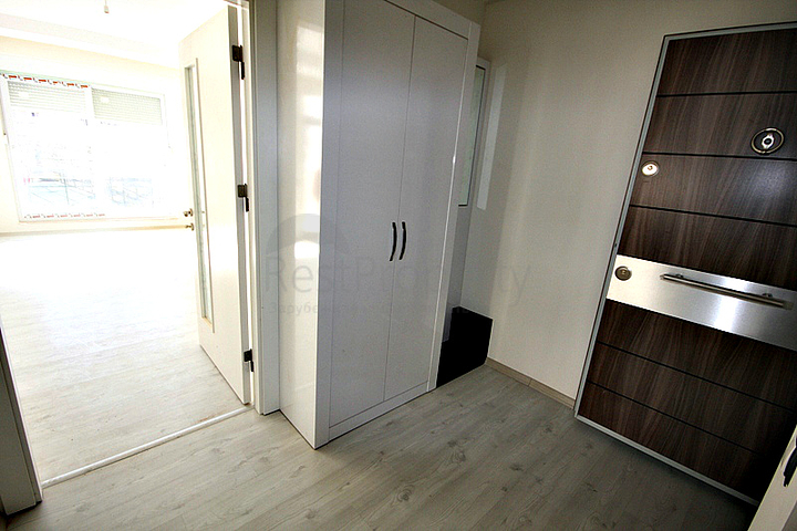 شقة2+1 في مجمع في كونيالتي انطاليا