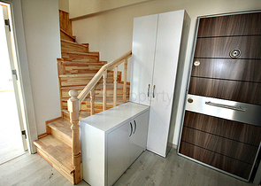 شقة2+1 في مجمع في كونيالتي انطاليا