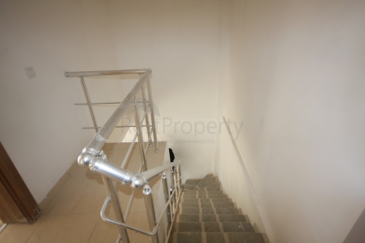 شقق في مجمعات مطلة على قمم طوروس أنطاليا