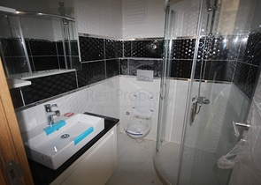 شقق في مجمعات مطلة على قمم طوروس أنطاليا