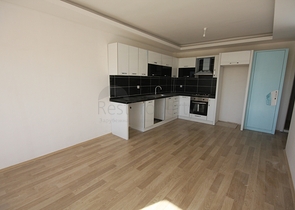 شقق في مجمعات مطلة على قمم طوروس أنطاليا