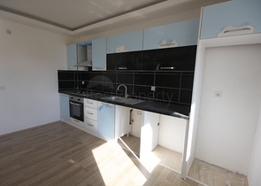 شقق في مجمعات مطلة على قمم طوروس أنطاليا