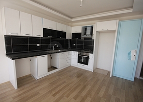 شقق في مجمعات مطلة على قمم طوروس أنطاليا