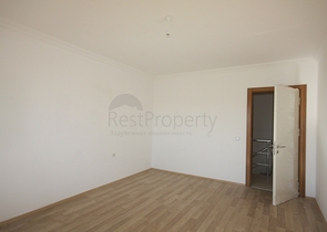 شقق في مجمعات مطلة على قمم طوروس أنطاليا