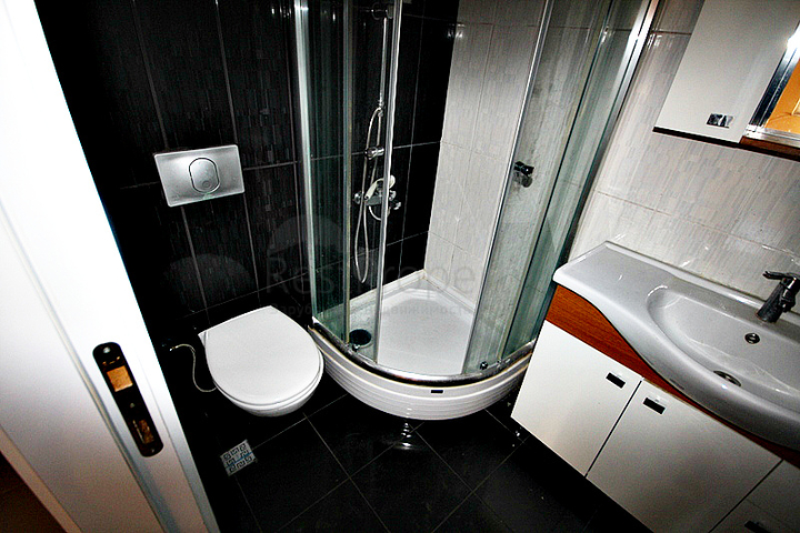 بينت هاوس مع مطبخ مستقل 3+1 أنطاليا