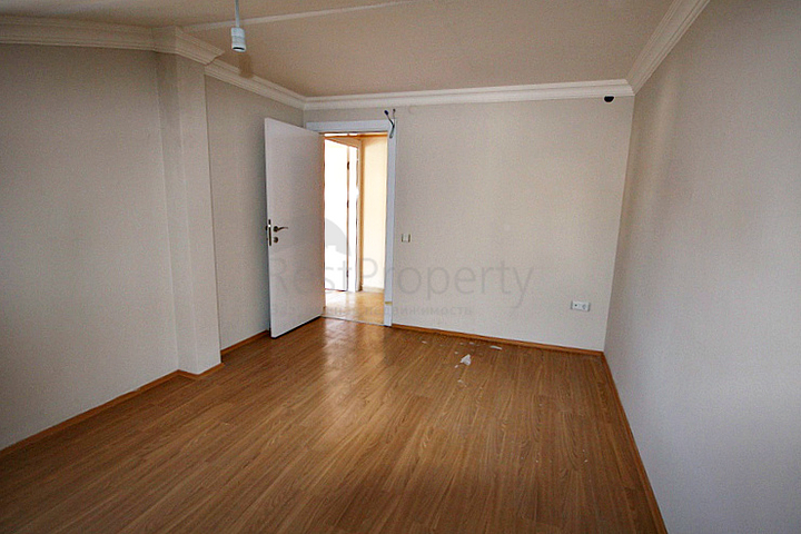 بينت هاوس مع مطبخ مستقل 3+1 أنطاليا