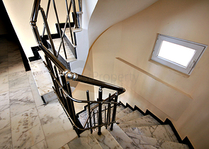 بينت هاوس مع مطبخ مستقل 3+1 أنطاليا