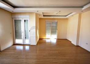 بينت هاوس مع مطبخ مستقل 3+1 أنطاليا