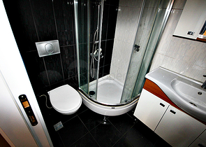 بينت هاوس مع مطبخ مستقل 3+1 أنطاليا