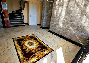 بينت هاوس مع مطبخ مستقل 3+1 أنطاليا