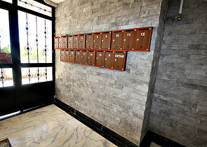 بينت هاوس مع مطبخ مستقل 3+1 أنطاليا