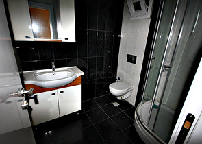 بينت هاوس مع مطبخ مستقل 3+1 أنطاليا